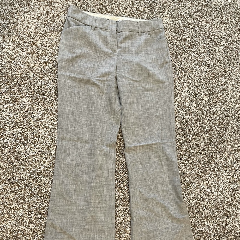 Express Editor Pants